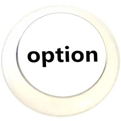 Bouton Option